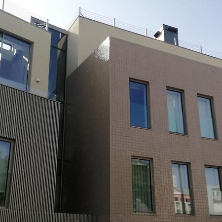 Cais De Apresentacao No Coracao De Aveiro Apartment Екстериор снимка