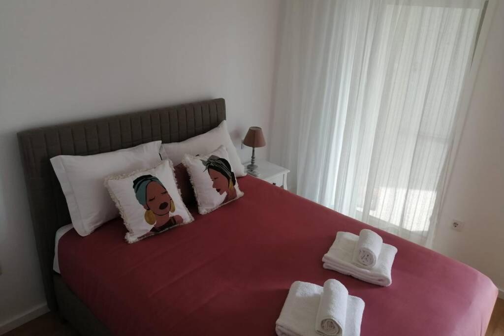 Cais De Apresentacao No Coracao De Aveiro Apartment Екстериор снимка
