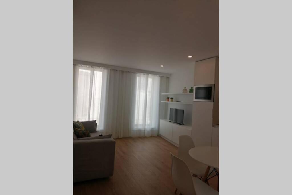 Cais De Apresentacao No Coracao De Aveiro Apartment Екстериор снимка