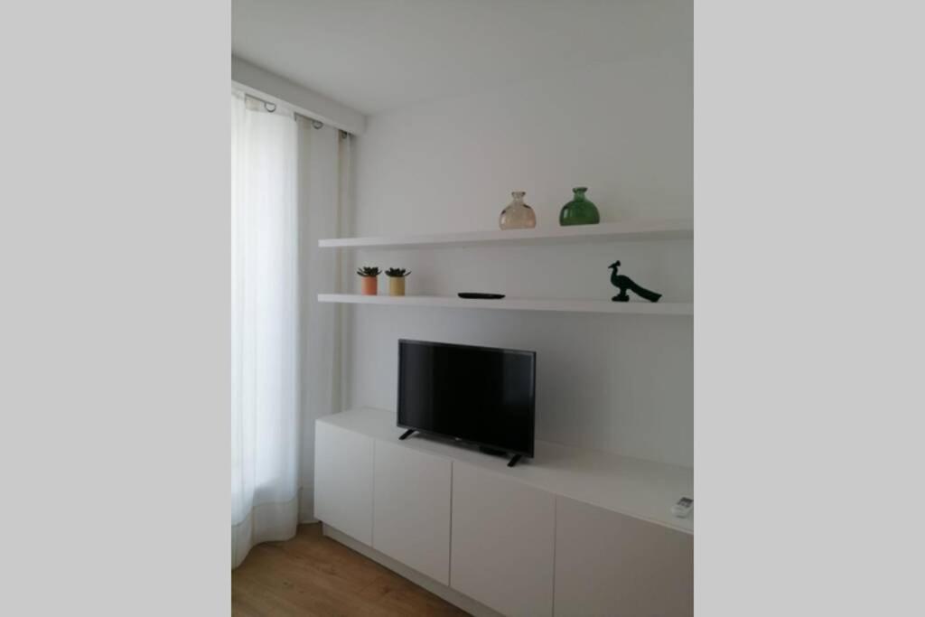 Cais De Apresentacao No Coracao De Aveiro Apartment Екстериор снимка