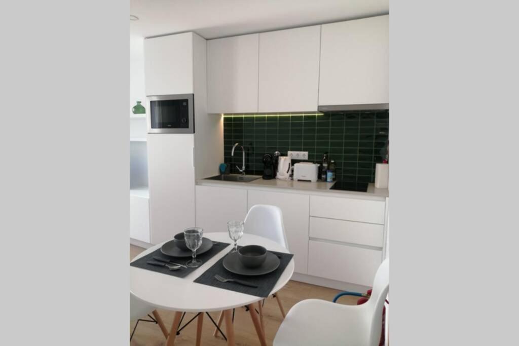 Cais De Apresentacao No Coracao De Aveiro Apartment Екстериор снимка