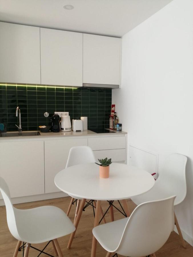 Cais De Apresentacao No Coracao De Aveiro Apartment Екстериор снимка