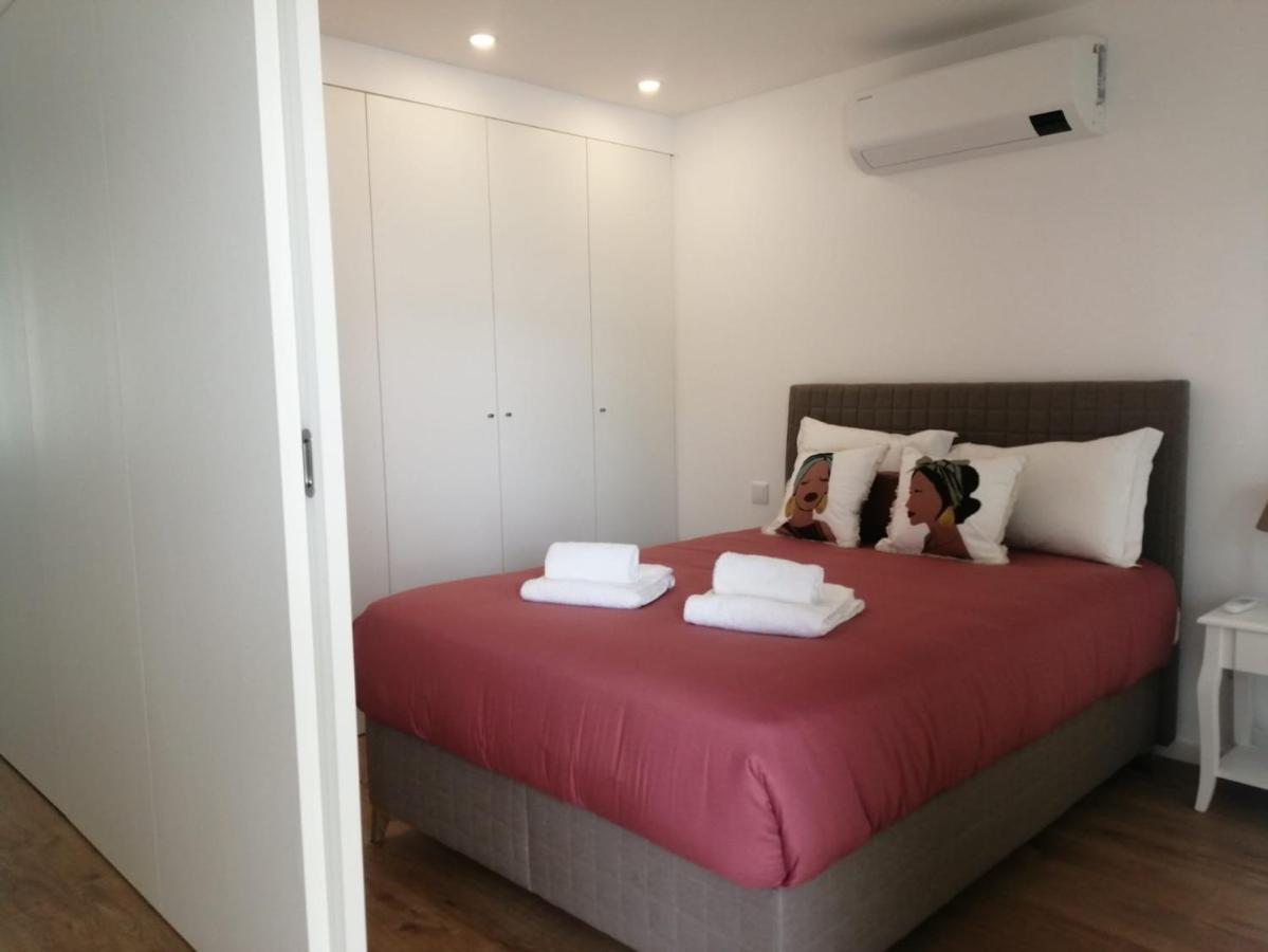 Cais De Apresentacao No Coracao De Aveiro Apartment Екстериор снимка