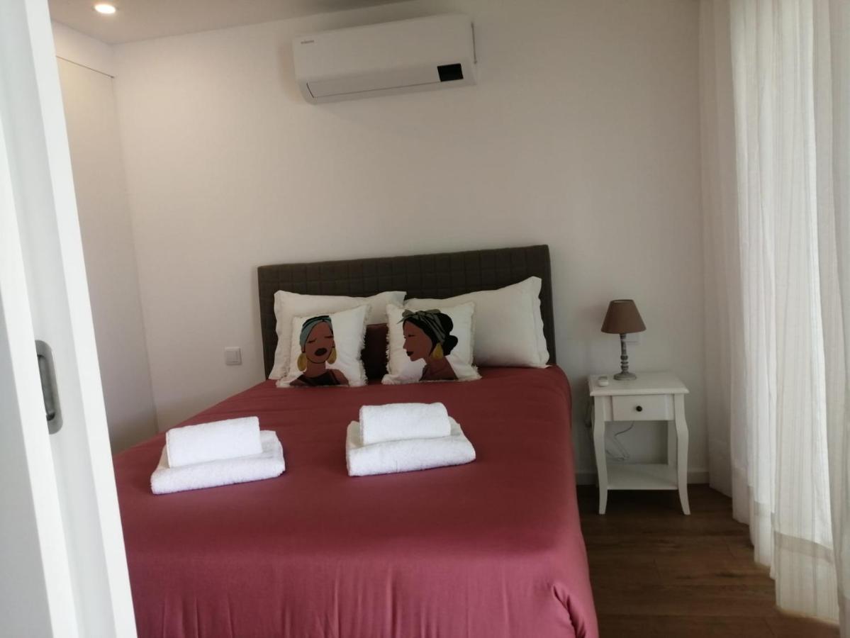 Cais De Apresentacao No Coracao De Aveiro Apartment Екстериор снимка