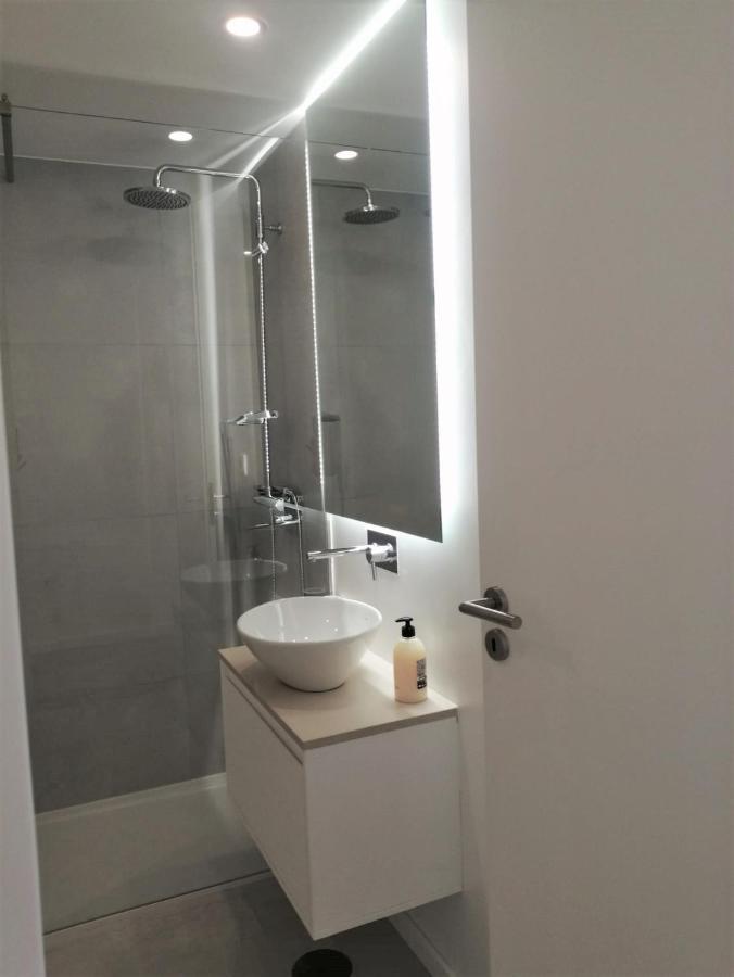 Cais De Apresentacao No Coracao De Aveiro Apartment Екстериор снимка