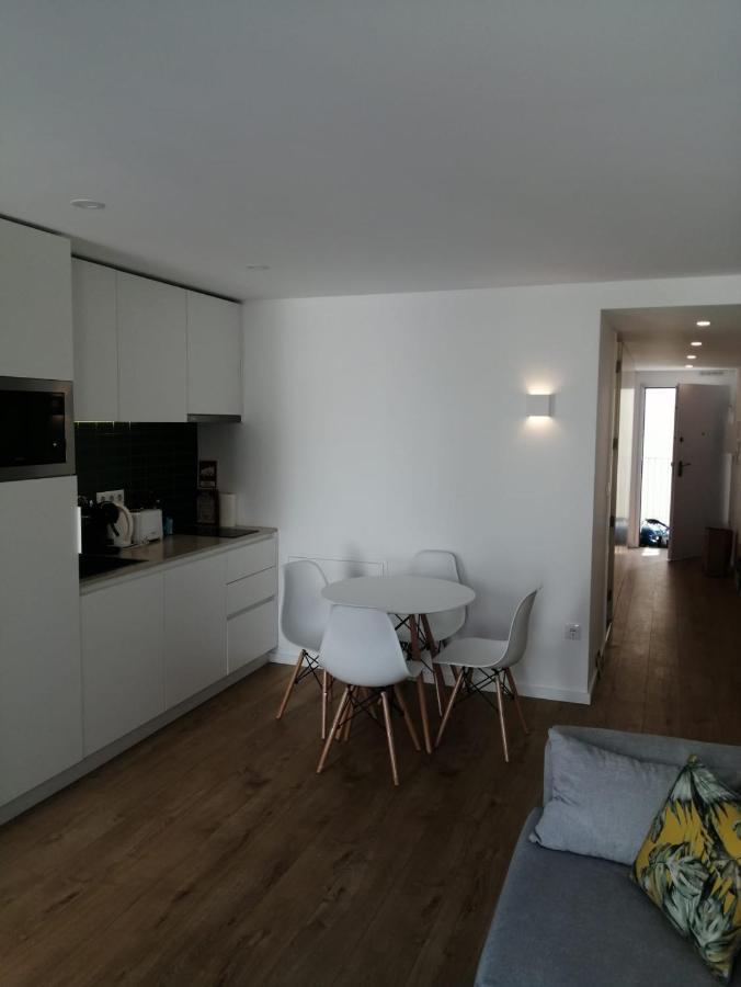 Cais De Apresentacao No Coracao De Aveiro Apartment Екстериор снимка
