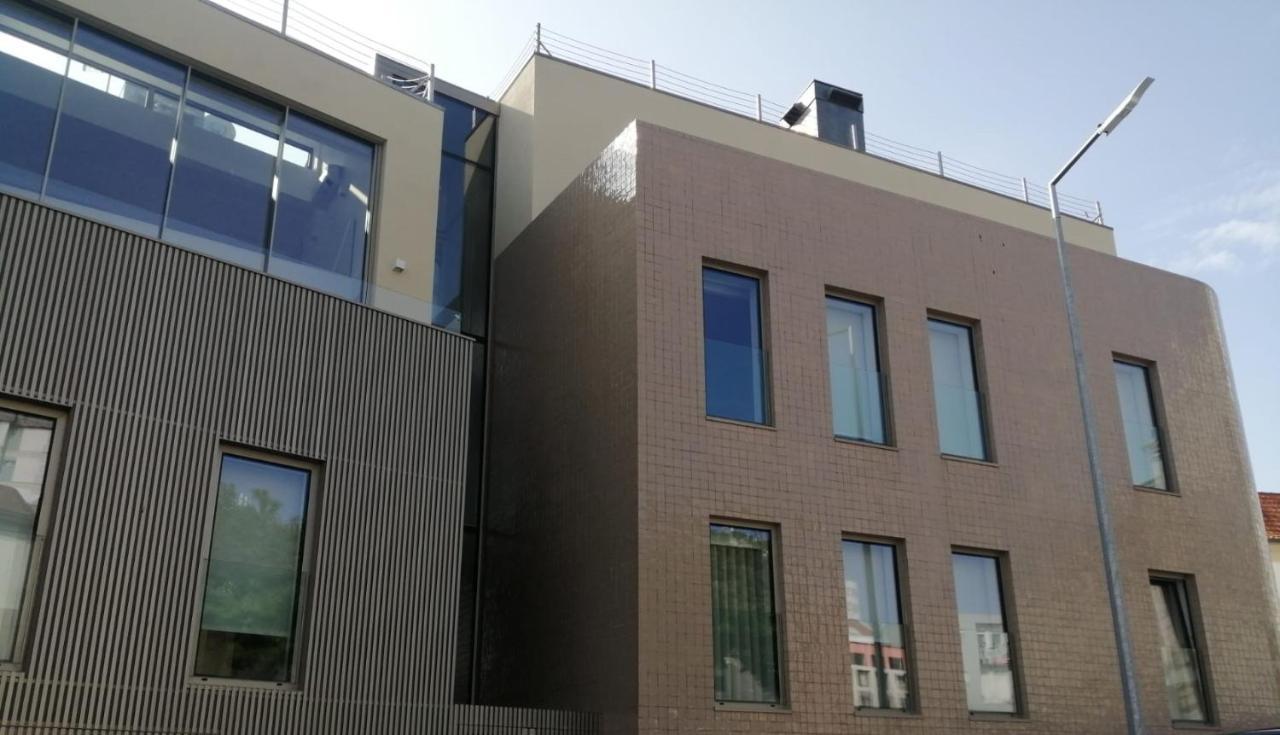 Cais De Apresentacao No Coracao De Aveiro Apartment Екстериор снимка